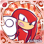 ナックルズの画像