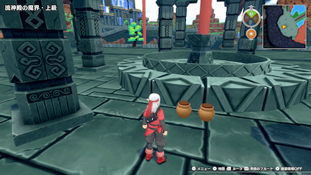 ちいさなメダル