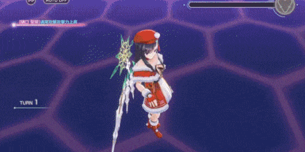 SS二階堂三郷(サンタ)の評価とスキル