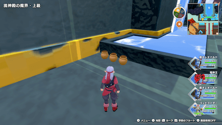 ちいさなメダル