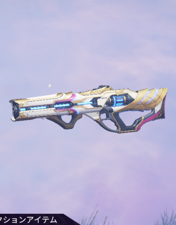 ライトニングストライクの画像