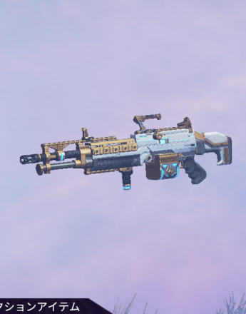 ゲートキーパーの画像