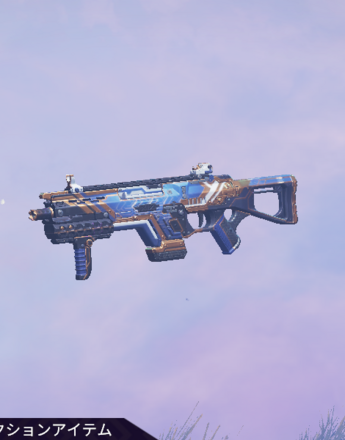 シャードデコの画像