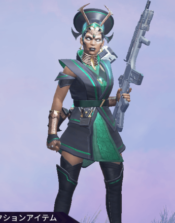 神の軍勢の画像