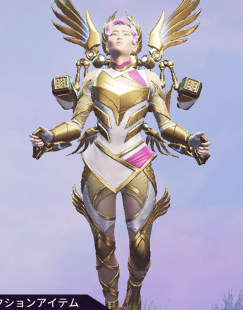 アセンダントの画像