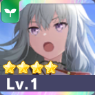 ［最高の映画のために］草薙寧々特訓前画像