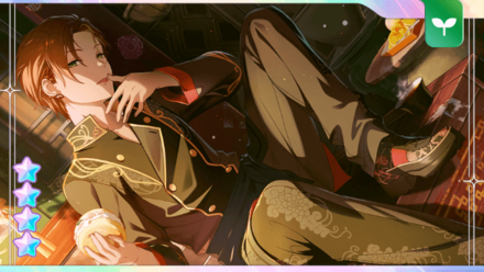 ［演じ切る覚悟］東雲彰人