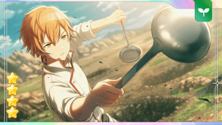 ［演じ切る覚悟］東雲彰人