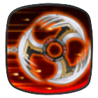 鎖手裏剣の画像