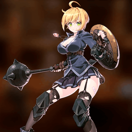 マヤのプロフィール画像