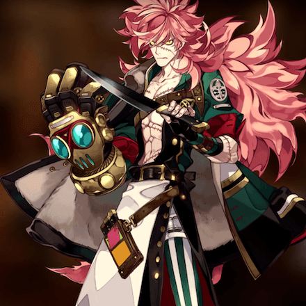 ディンゴのプロフィール画像