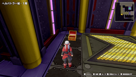 ちいさなメダル