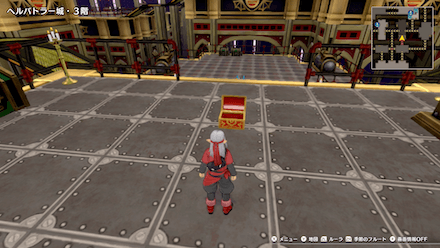 ジェネラルの証