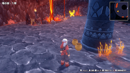 ちいさなメダル