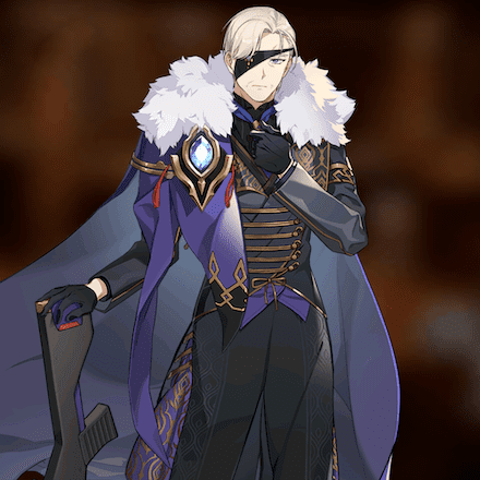 均衡のフューリオスのプロフィール画像