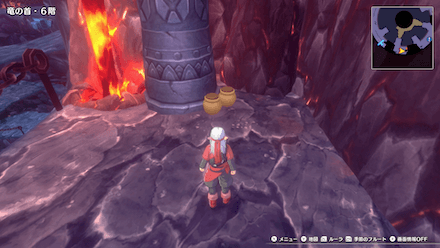 ちいさなメダル