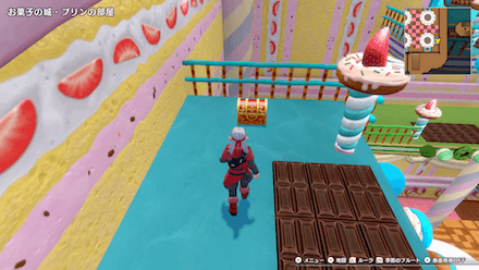 ちいさなメダル