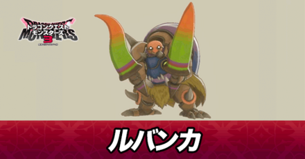 ルバンカ画像