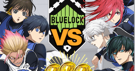 クラブメンバーそれぞれが戦うクラブ対抗戦