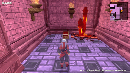 いかりのタトゥー