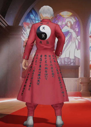 黒川イザナ画像