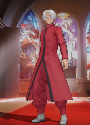 黒川イザナ画像