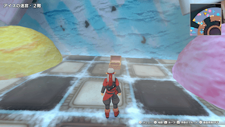 ちいさなメダル