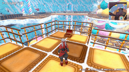 怪盗のモノクル