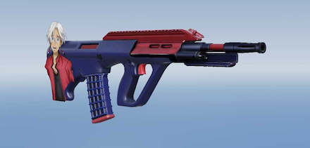 黒川イザナ画像