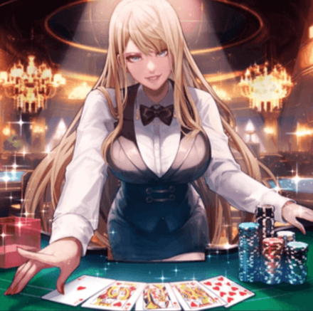 Showdown 及川メアリ