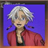 イザナ　アイコン