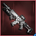 ラジャンティエライフルの画像