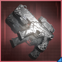 ラジャンティエマシンガンの画像