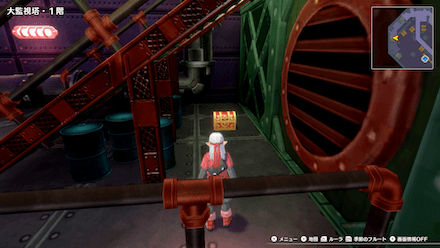 ちいさなメダル