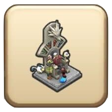 魔族の王子の玉座