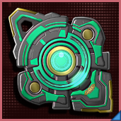 エフィスタントアーマの画像