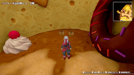 ちいさなメダル