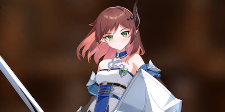 銀波のクリスティの画像