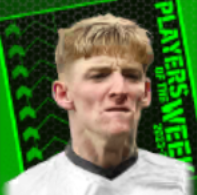 TPアンソニーゴードン(12/07)画像