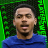 TPリーヴァイ・コーウィル(12/07)画像