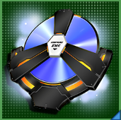 TAカスタマイズディスクB ／射撃の画像