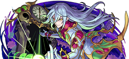 クロノスの画像