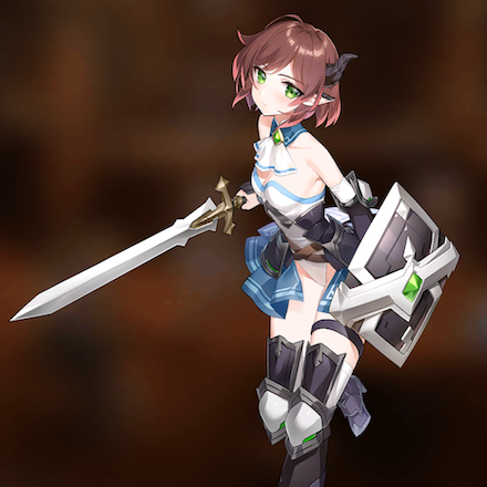 クリスティのプロフィール画像