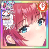 呂玲綺（UR＋）の画像