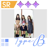 【2023年12月プチコレクション】TypeBの画像