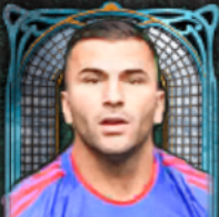 HPアントニロペス(12/07)画像