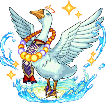 ハンサ ステータス