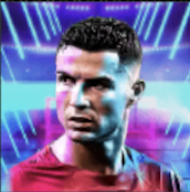 HPクリスティアーノ・ロナウド(デイリーボーナス)画像