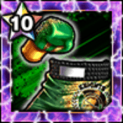 翠騎士のボクサーウェア★10の画像