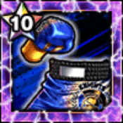 蒼騎士のボクサーウェア★10の画像